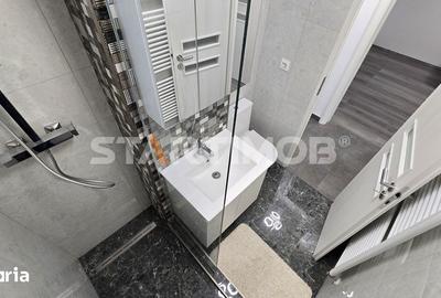 Apartament cu 2 camere decomandat în Astra