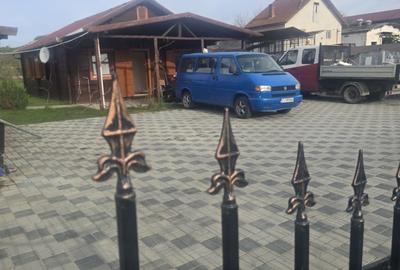 Casă cu 4 camere în Corușu - 2