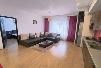 Apartament cu 2 camere semidecomandat în Alba Iulia - 9