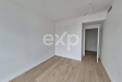 Apartament cu 2 camere decomandat în Pipera - 9