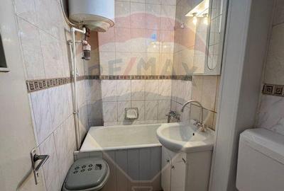 Apartament cu 3 camere in Guge?ti - 3