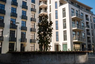 Apartament cu 2 camere în Centru Civic - 4