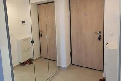 Garsonieră decomandată în Dristor