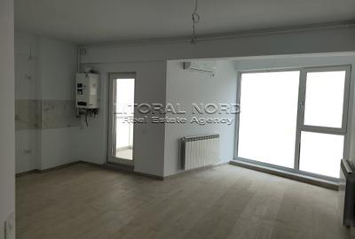 Apartament cu 2 camere decomandat în Central - 12