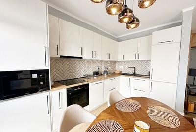 Apartament modern 2 camere de inchiriat cartierul - 5