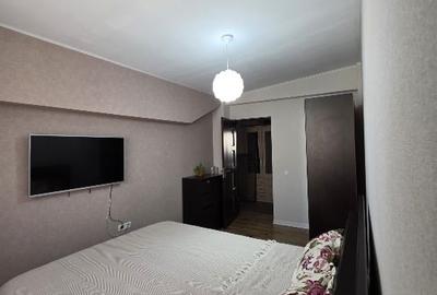 Apartament cu 2 camere decomandat, mobilat în Galata - 6