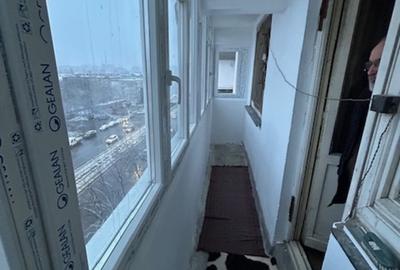 Drumul Taberei, Ap 3 camere bloc stradal reabilitat Bulevardul Timisoara - 17