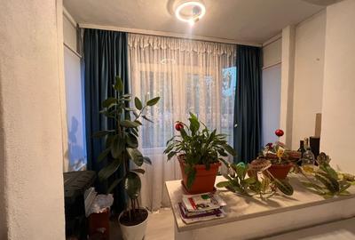 Apartament 3 camere, semidecomandat, 61.11 mp, Bld Titulescu, zona Scoala Nr. 12 - 3