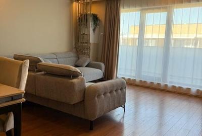 PENTHOUSE / 1 MINUT PADUREA BANEASA / LOC PARCARE - 6