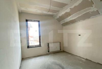 Casă cu 4 camere cu Canalizare în Câmpenești - 3