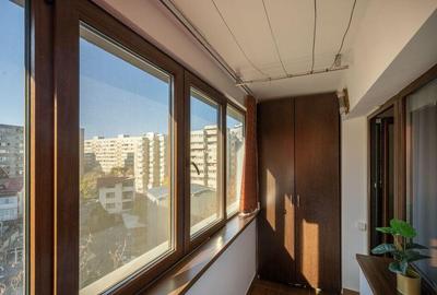 3CamereLujerului 2Min de Metrou, Mobilat, Centrala Pr... - 8