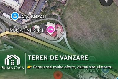 Teren în Central - 1