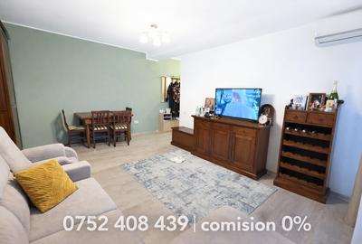 Apartament cu 2 camere decomandat, mobilat în Bragadiru - 4