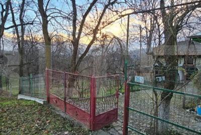 Casă cu 2 camere cu Teren 1110 Mp în Bezdead - 3