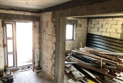 Casă individuală cu grădină mare - 8