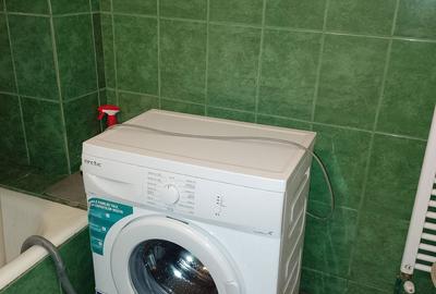 Apartament cu 2 camere în Tudor - 8