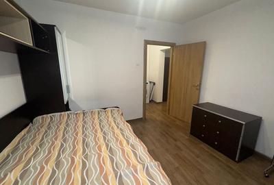 Apartament cu 2 camere semidecomandat în 1 Mai - 4