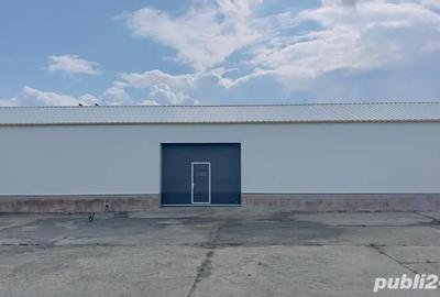 Spațiu comercial, de 320 mp, în Central - 3