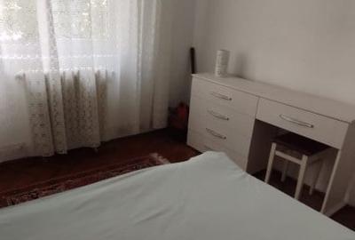 APARTAMENT 2 CAMERE, DECOMANDAT, MOBILAT SI UTILAT, ETAJ 1, CANTA - 9