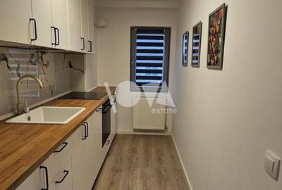 De închiriat - apartament 2 camere - nou-modern - Lacul Tei - Circului - 8