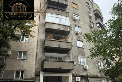 Apartament cu 2 camere decomandat, mobilat în Cișmigiu - 9