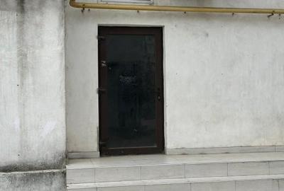 Spațiu comercial de închiriat – 336 mp + subsol + parcare - 7