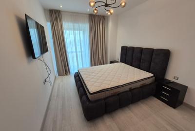 Apartament cu 3 camere semidecomandat în Vitan-Bârzești - 2