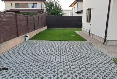 Casa Individuala 4 Camere Otopeni | Pret Promo !! | Toate Facilitatile - 4