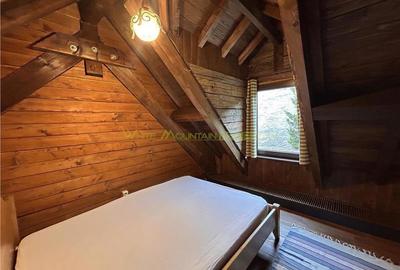 Raritate| Teren de vis de 6 ha de vanzare in Pestera Brasov - 12