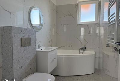 Casă cu 4 camere cu Teren 440 Mp în Frumușani - 11