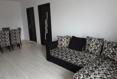 Apartament cu 2 camere decomandat în Florești - 2