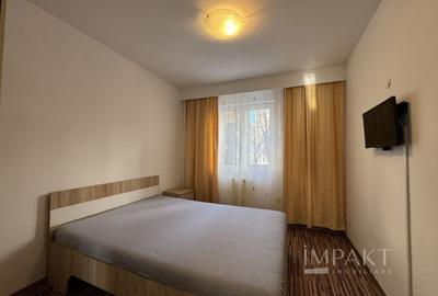 Apartament manastur 70mp 3 camere modern cu parcare de închiriat - 5
