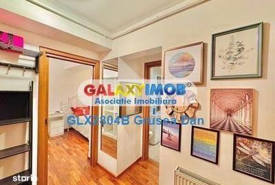 Apartament cu 2 camere, mobilat în Eminescu - 4