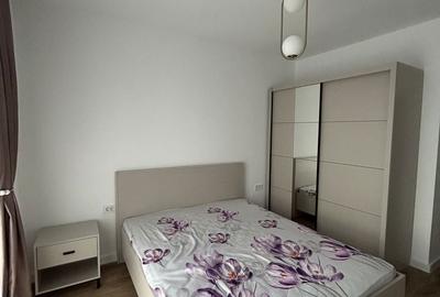 Apartament cu 2 camere în Central - 3