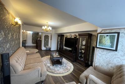 Unicat, elegant și complet utilat – Apartament 3 cam decomandat Bd. Unirii - 16