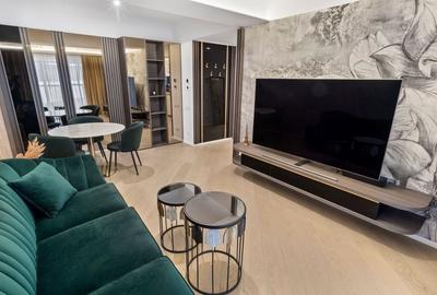 Cortina Academy 2 Camere | Lux | Prima Inchiriere - 3