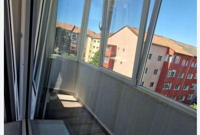 Garsonieră decomandată în Central - 1