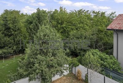 Casa cu 3 dormitoare + birou, curte ?i terasa generoas... - 4