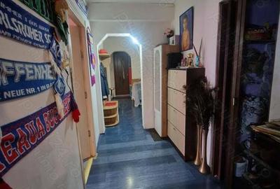 Apartament 4 camere Tineretului - 3