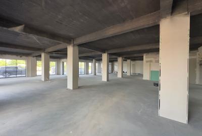 Spațiu comercial, de 327 mp, în Central - 3