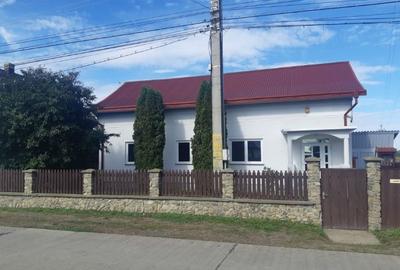 Casă cu 1 camere cu Teren 342 Mp în Frătăuții Vechi