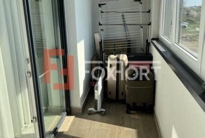 Apartament cu o camera si loc de parcare - zona Braytim - 11