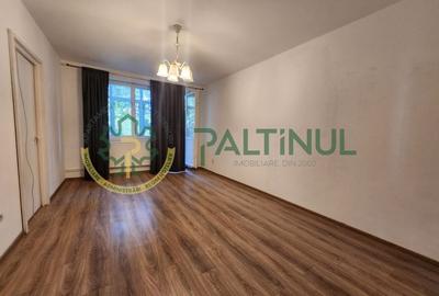 Apartament 2 camere Aleea Șelimbăr - balcon închis,  2 spații depozitare - 2