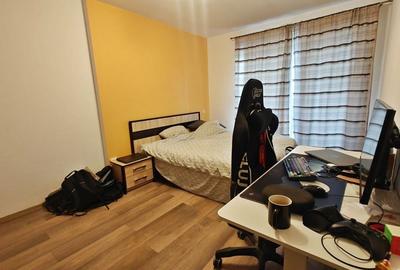 Apartament 3 camere, 2 bai, etaj 1, parcare subterana, zona Fsega - 5