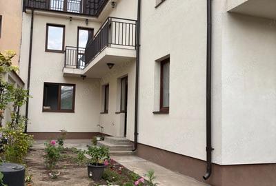 Casă cu 6 camere în Brâncoveanu - 2