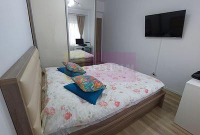 Apartament cu 2 camere decomandat, mobilat în Apărătorii Patriei - 1