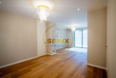 A corner of paradise in the heart of the Capital - 2 rooms, 114 sqm - 2