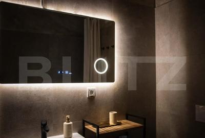 Apartament cu 3 camere, mobilat si utilat, la doar 5 minute - 7