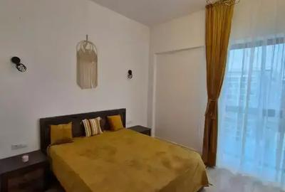 Apartament cu 2 camere semidecomandat, mobilat în Timpuri Noi - 3