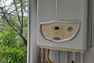 Inchiriere apartament 2 camere Militari - 11